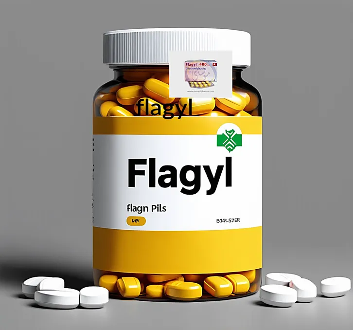 Flagyl 2