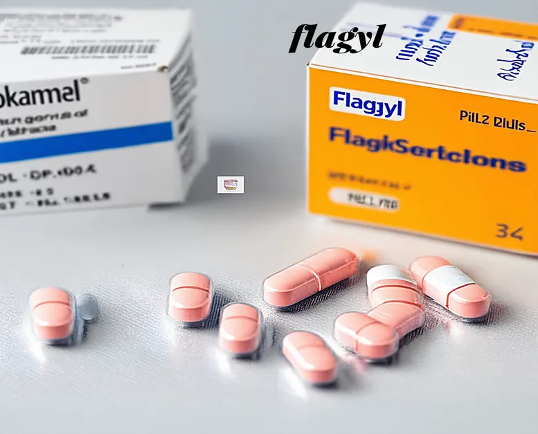 Flagyl 3